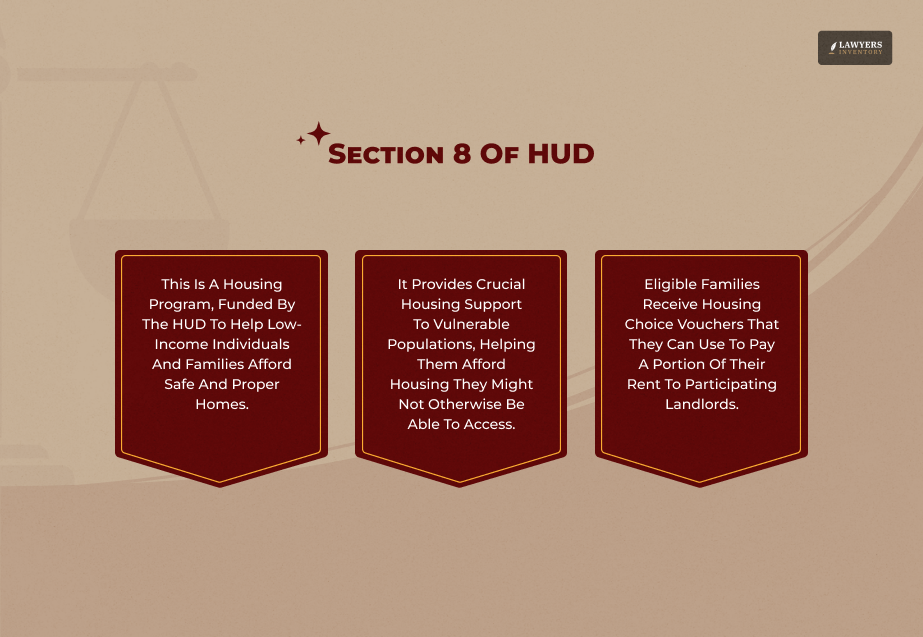 What Is Section 8 And Why Does It Matter