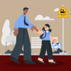 Can I Take My Child Out Of State If There Is No Custody Order?