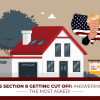 Is Section 8 Getting Cut Off: Answering The Most Asked!