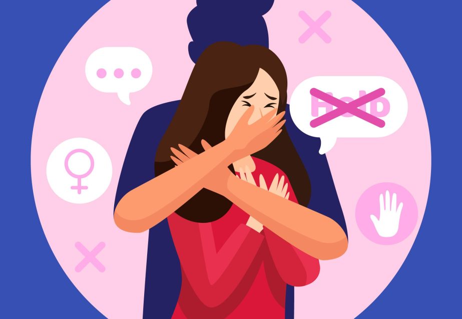 survivors of sexual abuse