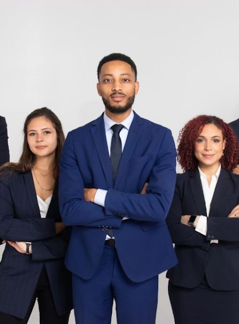 lawyers firm card image