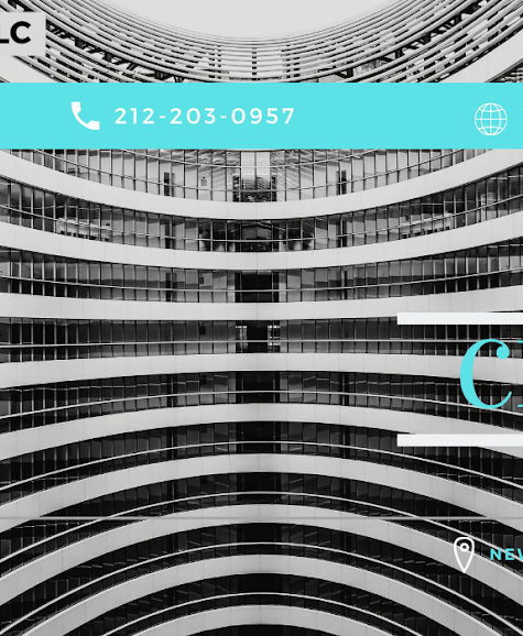 lawyers firm card image