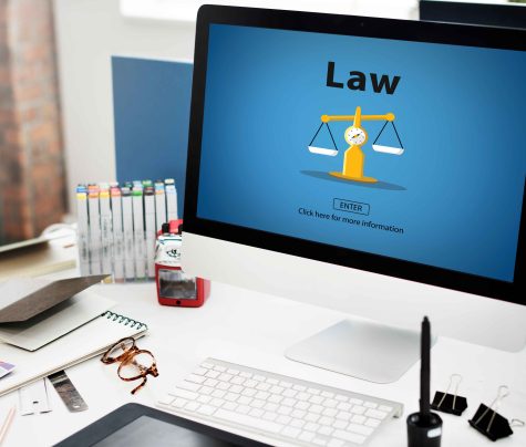 Digital Marketing Agency For Law Firms