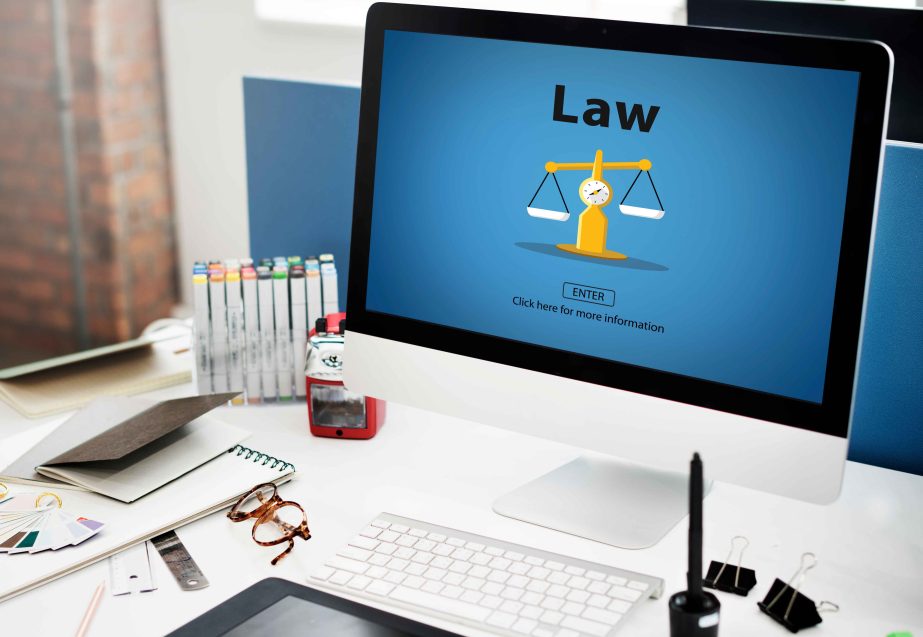 Digital Marketing Agency For Law Firms