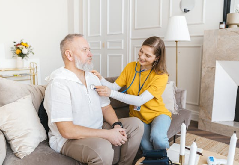 Financial recovery after accident