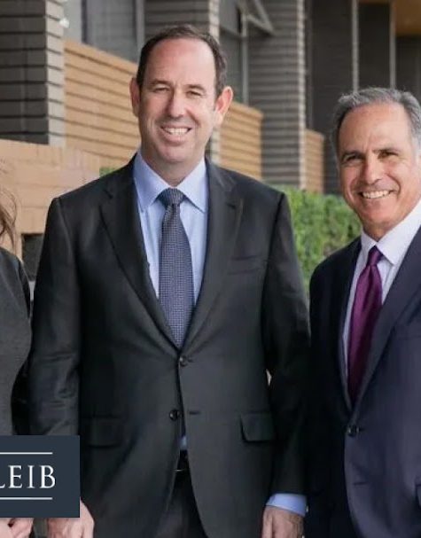 lawyers firm card image