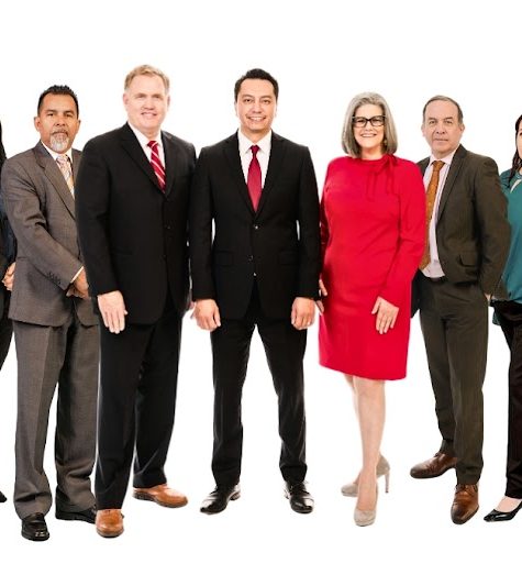 lawyers firm card image