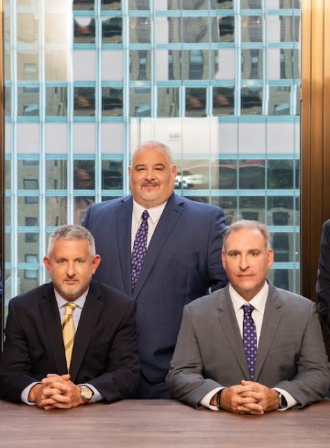 lawyers firm card image