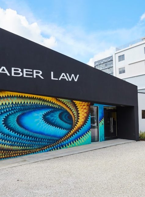 lawyers firm card image