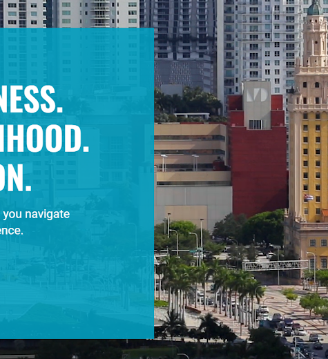 lawyers firm card image