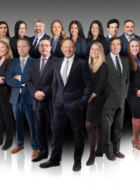lawyers firm card image