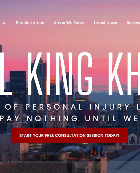 lawyers firm card image