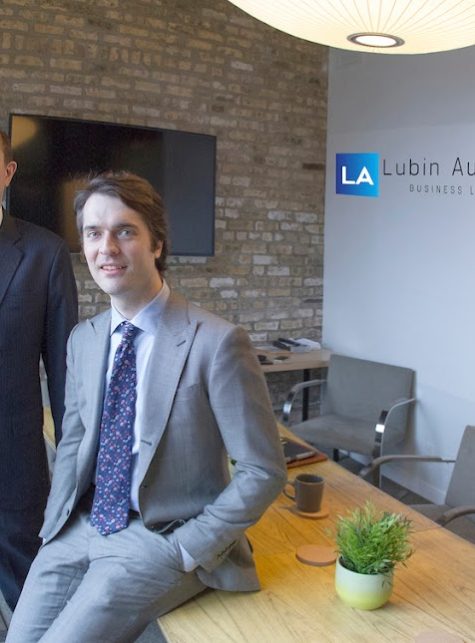 lawyers firm card image