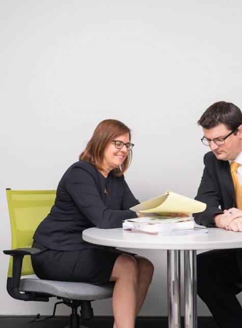 lawyers firm card image