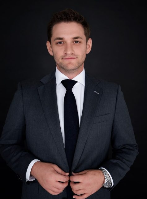 lawyers firm card image