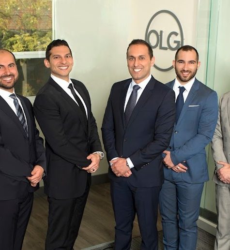 lawyers firm card image