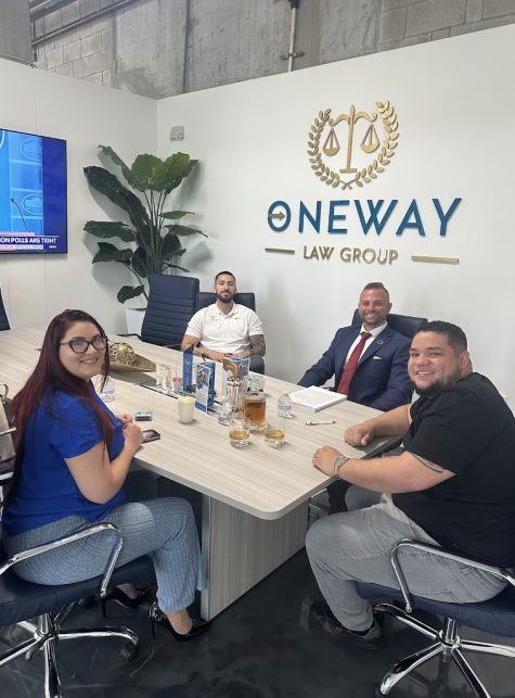 lawyers firm card image