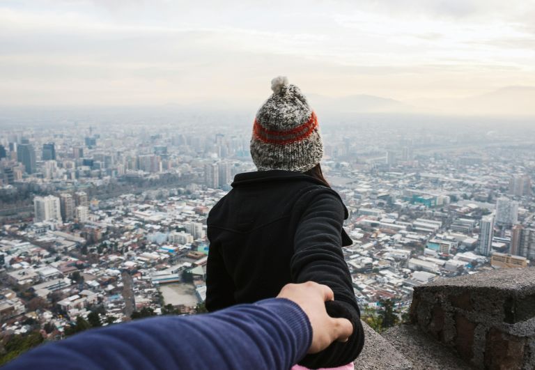 Partner visa Netherlands
