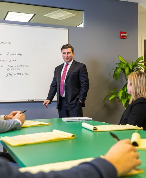 lawyers firm card image
