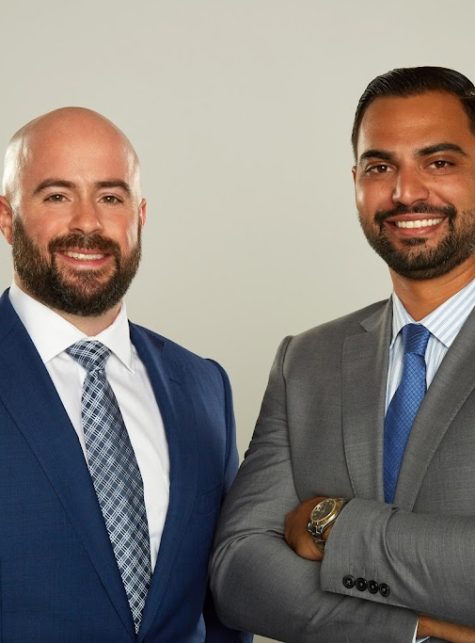 lawyers firm card image