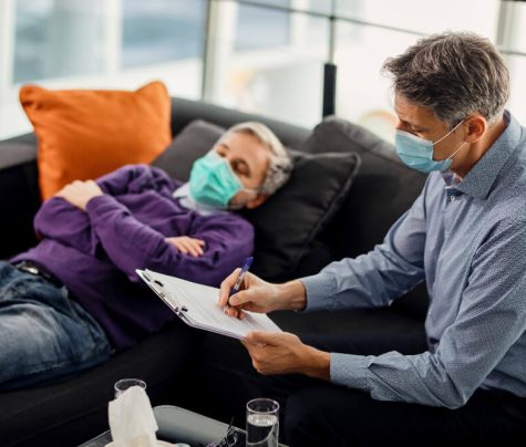 Personal Injury Claim