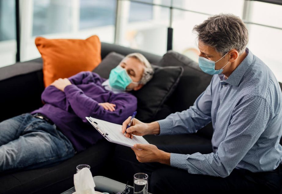 Personal Injury Claim