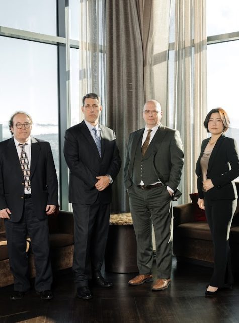 lawyers firm card image