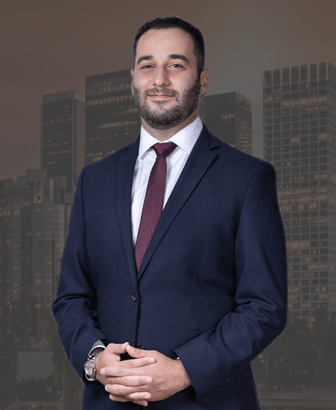 lawyers firm card image