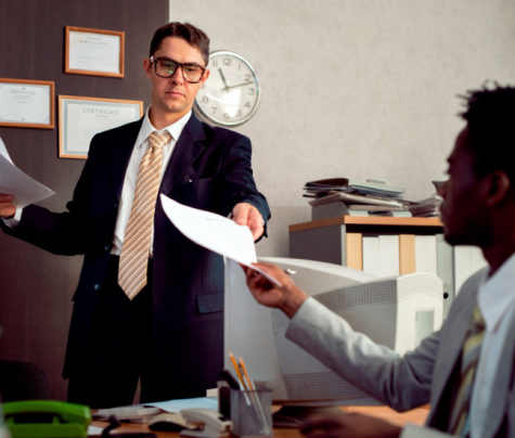 Role of Employment Lawyers