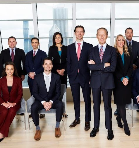 lawyers firm card image