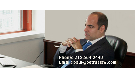 lawyers firm card image