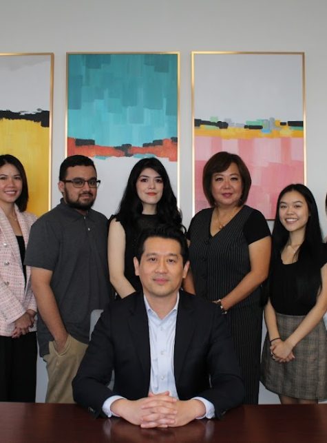 lawyers firm card image