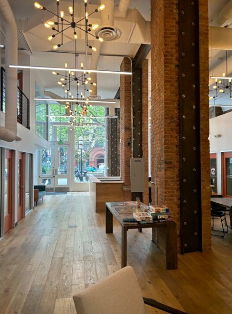 lawyers firm card image