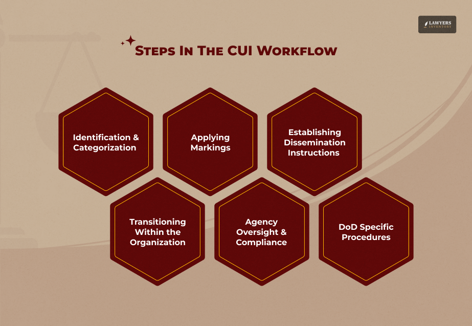 What Is The CUI Workflow