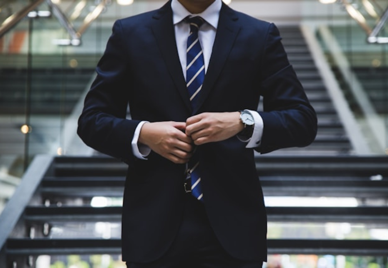 Why Do Some Suits Look Expensive from