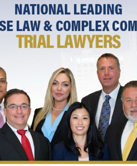 lawyers firm card image