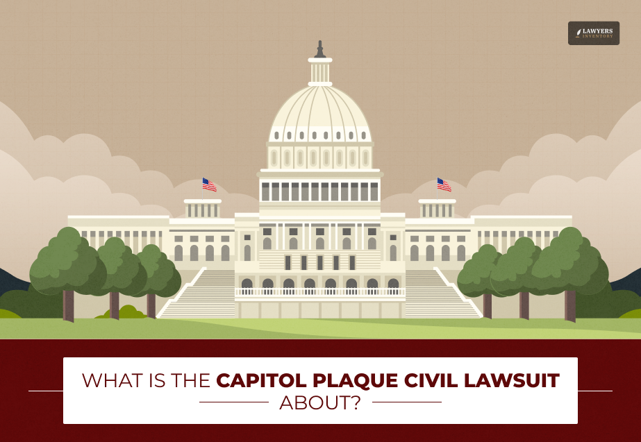 capitol plaque lawsuit