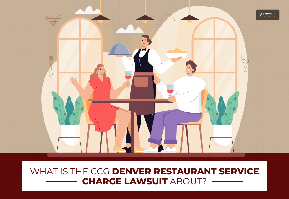 denver restaurant service charge lawsuit