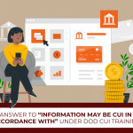 Who Is Responsible for Applying CUI Markings and Dissemination ...