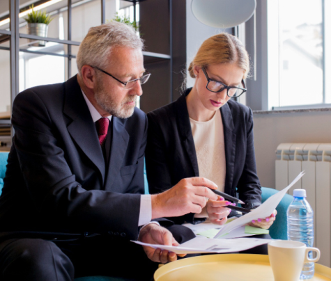 personal injury lawyer in New York