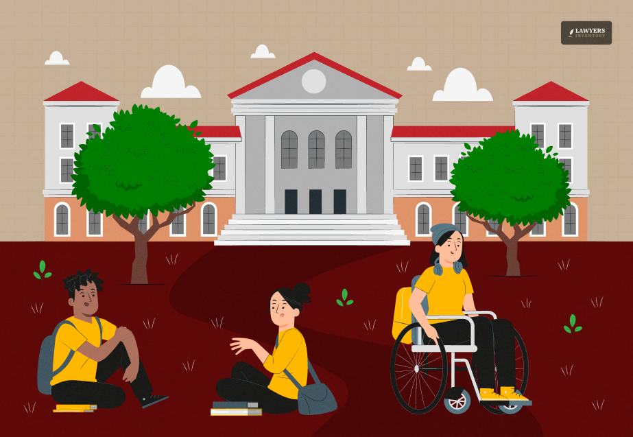 special education law