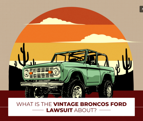 vintage broncos ford lawsuit
