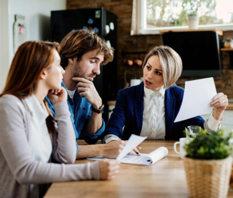 what do family lawyers do