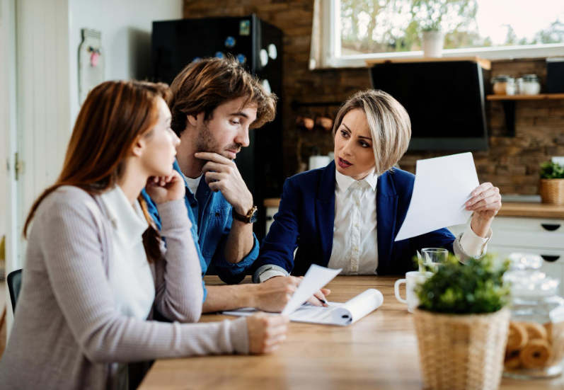 what do family lawyers do