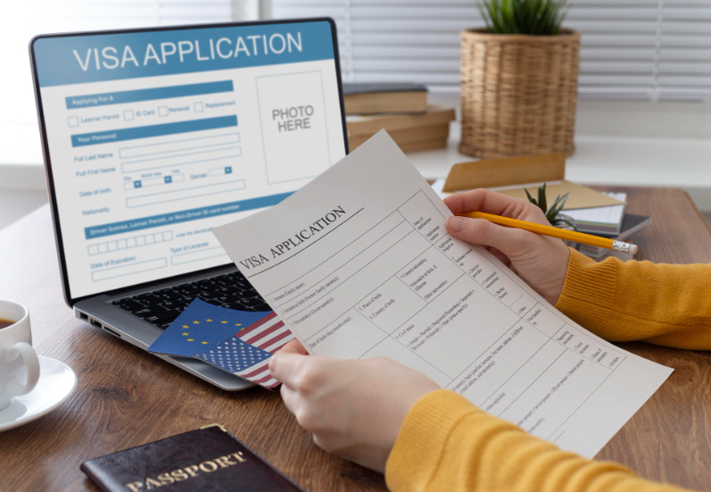 what documents are needed for a fiance visa