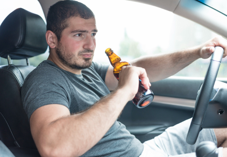 what happens after a dui arrest