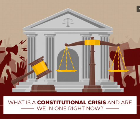 what is a constitutional crisis