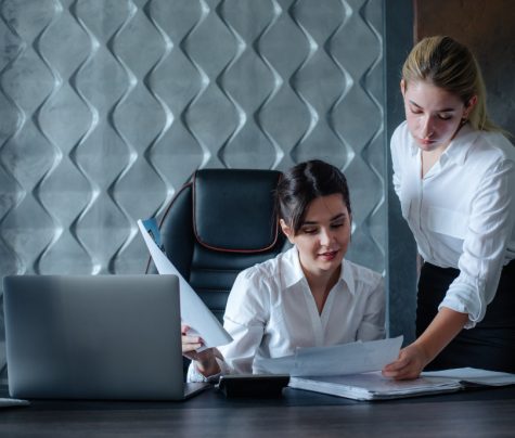 Outsourcing Accounting Services