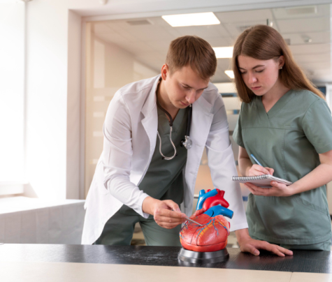 Choosing a Cardiologist