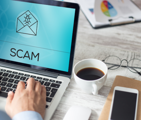 Common Trademark Scams